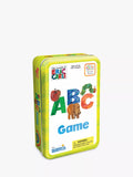 University Games Very Hungry Caterpillar ABC board game, imported from the UK