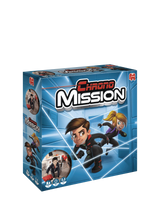 John Lewis Galt Chrono Mission Board Game- Buy online at McGrocer