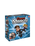 Galt Chrono Mission board game skill challenge - British product