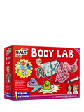 Galt Body Lab STEM set, imported from the UK