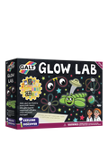 Galt Glow Lab STEM set glow experiments British product