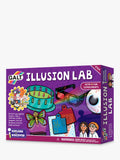 Galt Illusion Lab science kit, UK version