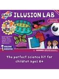 Galt Illusion Lab science kit, UK version