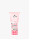 NUXE Very Rose Hand & Nail Cream, 50ml - McGrocer
