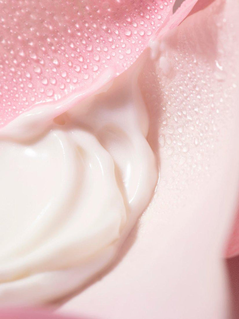 NUXE Very Rose Hand & Nail Cream 50ml, imported from the UK
