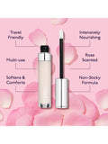 BY TERRY Baume de Rose lip balm 2.5ml - British product