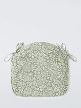 John Lewis John Lewis Hidcote Seat Pad Foam-Filled Dining Chair Cushion- Buy online at McGrocer