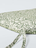 John Lewis Hidcote seat pad, imported from the UK