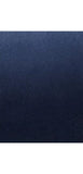 John Lewis Cotton Velvet Bolster Cushion, Navy
