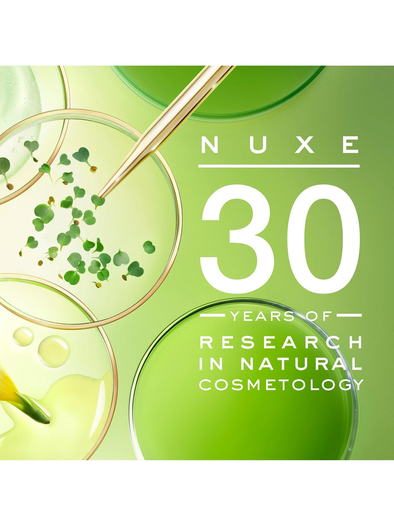 NUXE Nuxuriance Ultra eye and lip contour cream 15ml, UK version