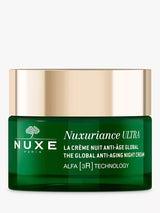 John Lewis NUXE Nuxuriance Ultra Global Anti-Ageing Night Cream 50ml- Buy online at McGrocer