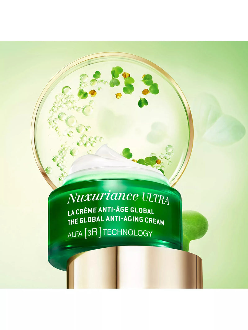 NUXE Nuxuriance Ultra anti-ageing cream 50ml (British brand)