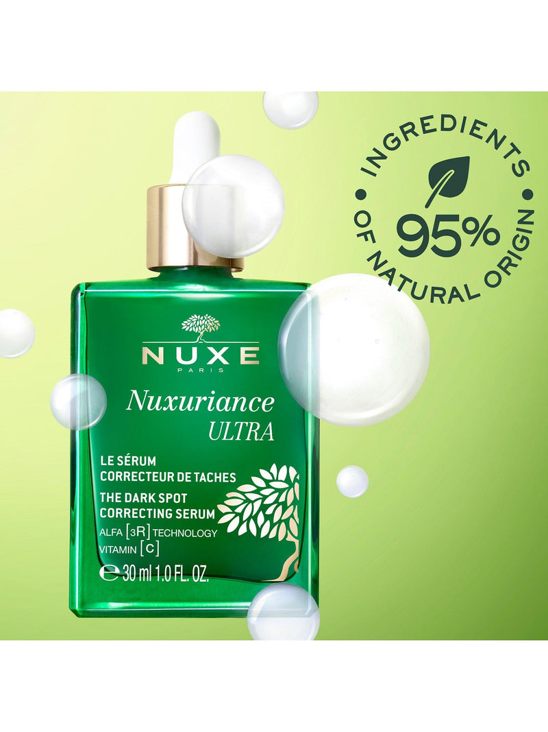 NUXE Nuxuriance Ultra dark spot serum 30ml, UK version
