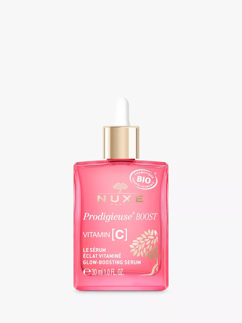 NUXE Vitamin C serum 30ml - British product