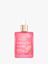 John Lewis NUXE Prodigieuse Boost Vitamin C Glow Boosting Serum, 30ml- Buy online at McGrocer