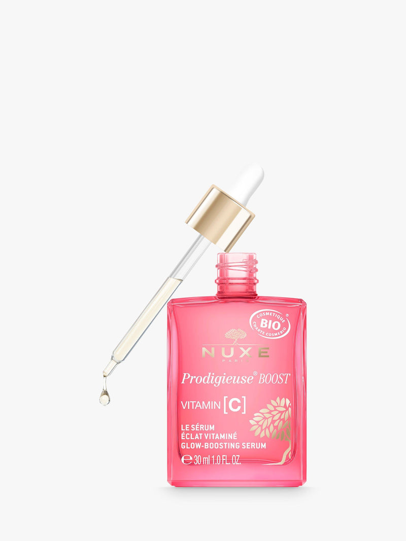 NUXE Vitamin C serum 30ml - British product