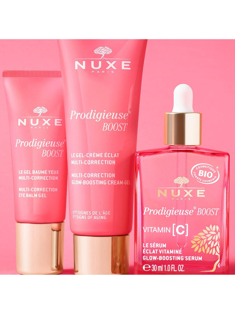 NUXE Vitamin C serum 30ml - British product