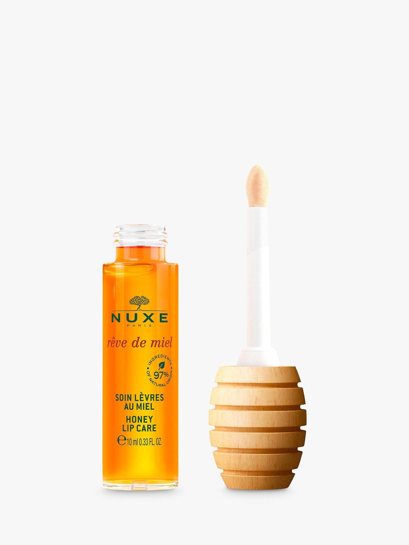 NUXE honey lip oil 10ml, imported from the UK