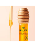 NUXE honey lip oil 10ml, imported from the UK