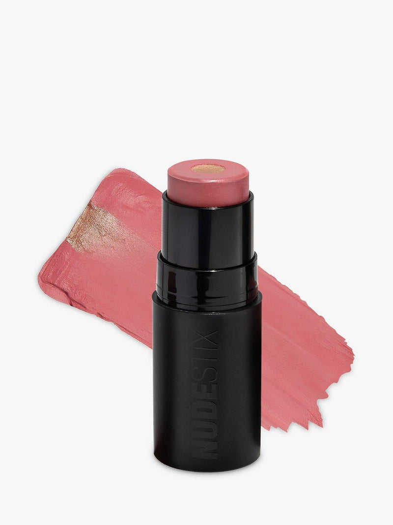 Nudestix matte cream blush stick with glow core 6g (British brand)