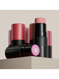 Nudestix matte cream blush stick with glow core 6g (British brand)