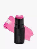 Nudestix matte cream blush stick with glow core 6g (British brand)