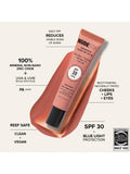 Nudestix Nudescreen Blush Tint SPF 30 15ml, imported from the UK