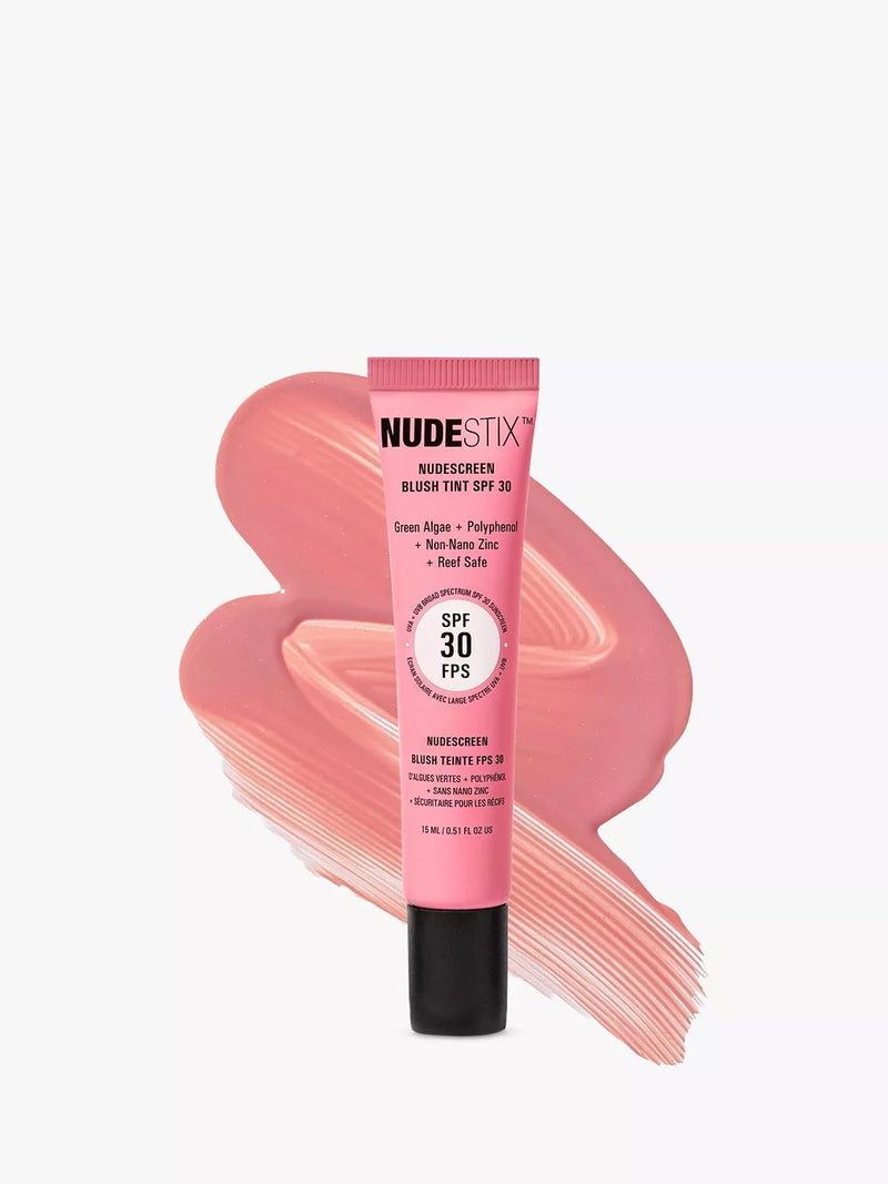 Nudestix Nudescreen Blush Tint SPF 30 15ml