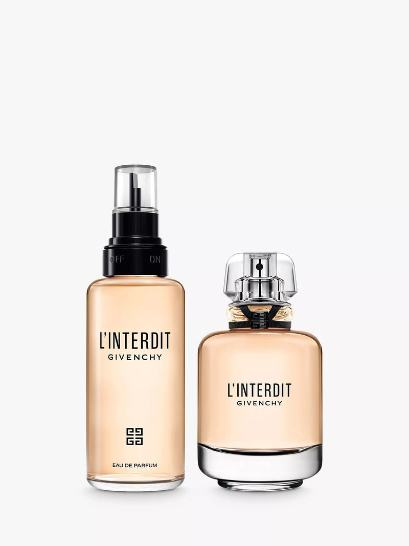 Givenchy L'Interdit Eau de Parfum 35ml