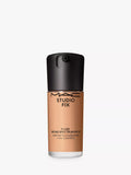 MAC Studio Fix Fluid Broad Spectrum SPF15 Foundation 30ml