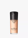 MAC Studio Fix Fluid Broad Spectrum SPF15 Foundation 30ml