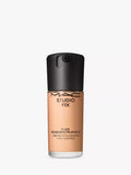 MAC Studio Fix Fluid Broad Spectrum SPF15 Foundation 30ml