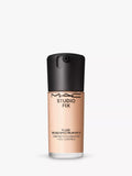 MAC Studio Fix Fluid Broad Spectrum SPF15 Foundation 30ml