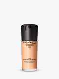 MAC Studio Fix Fluid Broad Spectrum SPF15 Foundation 30ml