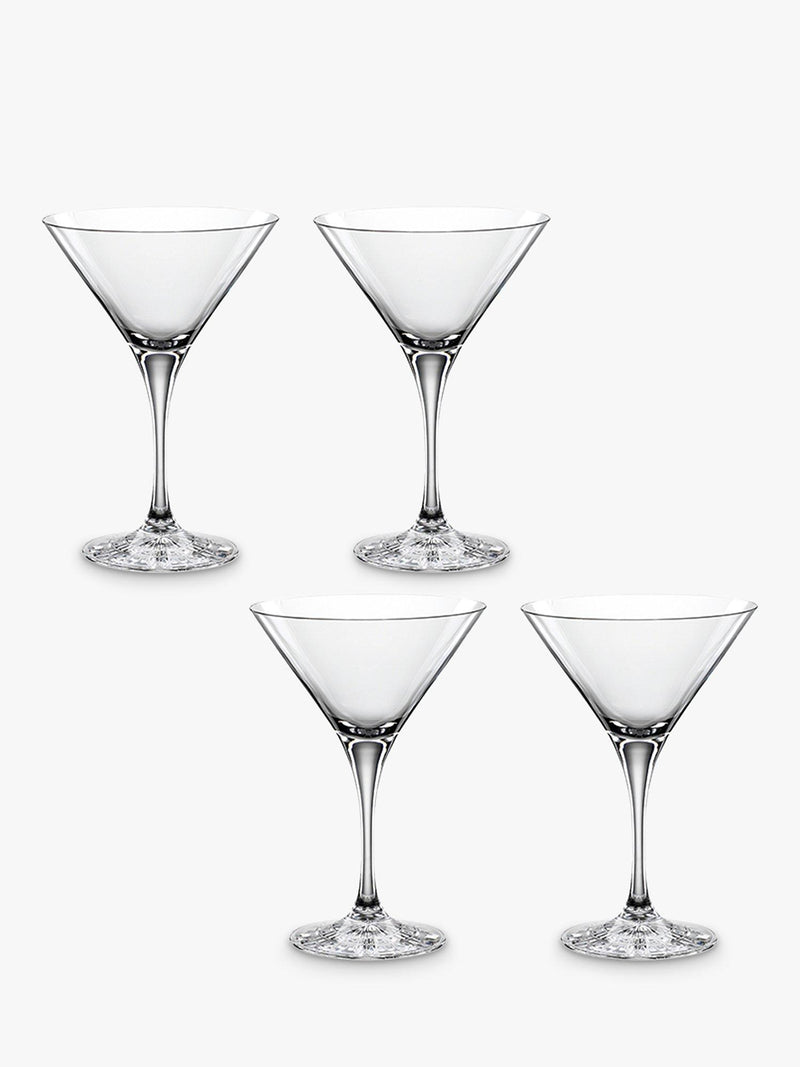 Spiegelau Cocktail Glass Set of 4 165ml (British brand)