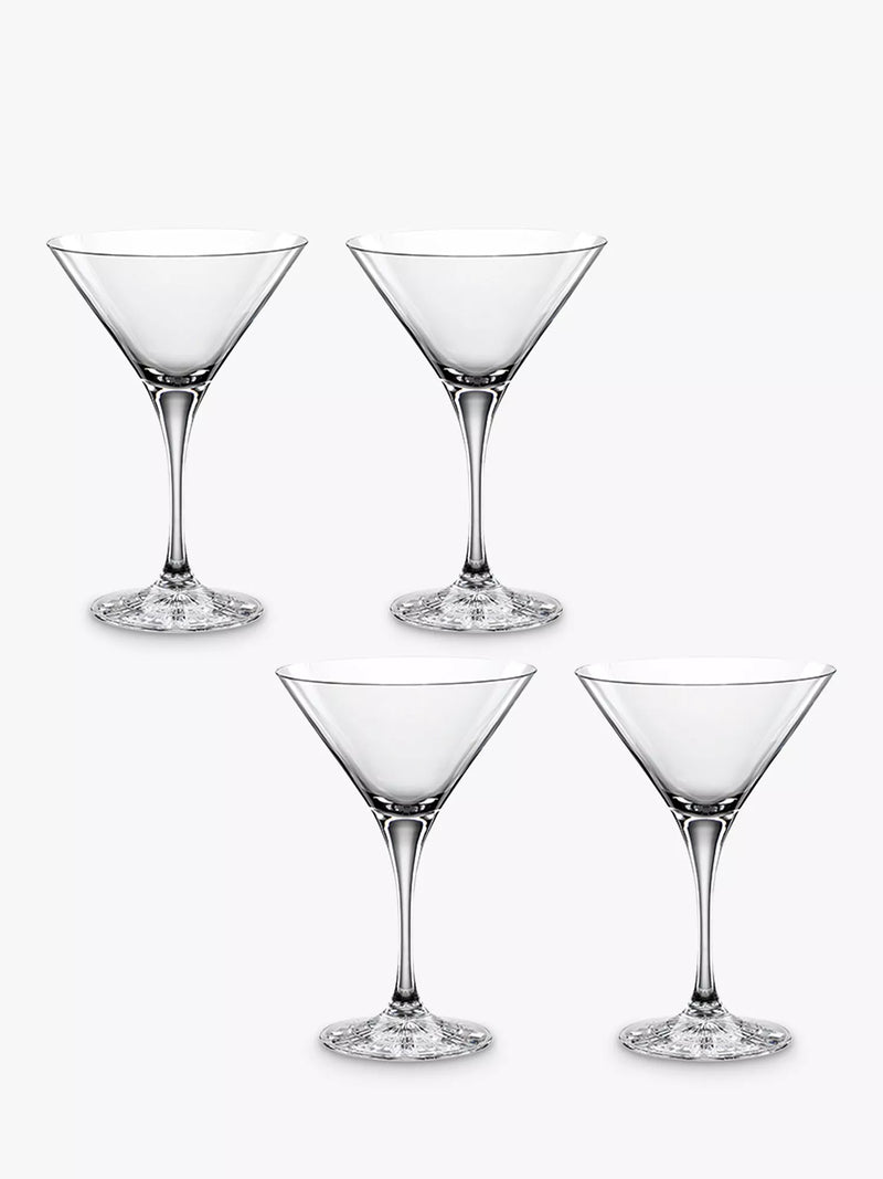Spiegelau Cocktail Glass Set of 4 165ml (British brand)