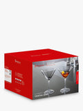 Spiegelau Cocktail Glass Set of 4 165ml (British brand)
