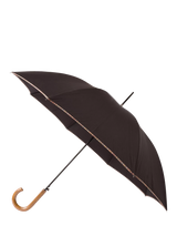 John Lewis Paul Smith Walker Black Telescope Umbrella- Buy online at McGrocer