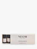 NEOM Wellbeing London essential oil discovery set 66g, imported from the UK