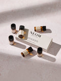NEOM Wellbeing London essential oil discovery set 66g, imported from the UK