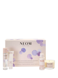 NEOM Perfect Sleep Discovery Set sleep aid kit, imported from the UK