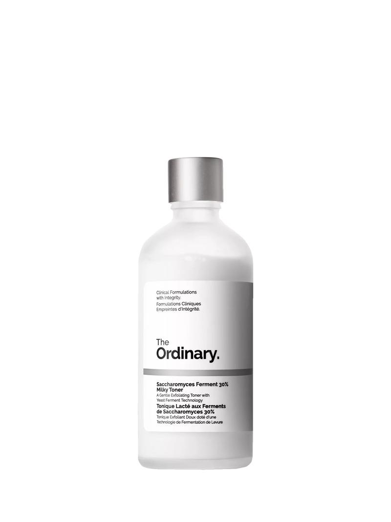 The Ordinary Milky Toner 100ml, imported from the UK