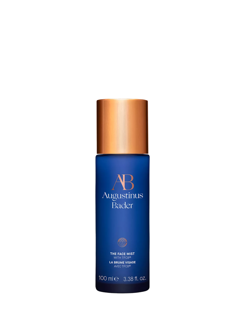 Augustinus Bader face mist 100ml, imported from the UK