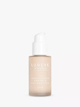 John Lewis Lumene Invisible Illumination Vegan Collagen Serum Foundation SPF 30 30ml- Buy online at McGrocer