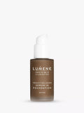 Lumene Invisible Illumination Vegan Collagen Serum in Foundation SPF 30 00 - 0.5