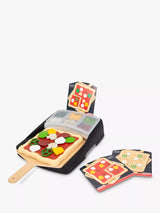John Lewis Casdon Ooni Toy Pizza Topping Station- Buy online at McGrocer