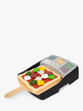 Casdon Ooni pizza topping station toy, imported from the UK