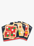 Casdon Ooni pizza topping station toy, imported from the UK