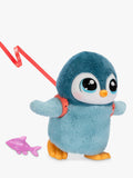 Little Live Pets My Pet Penguin interactive walking toy, UK version