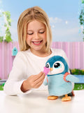 Little Live Pets My Pet Penguin interactive walking toy, UK version